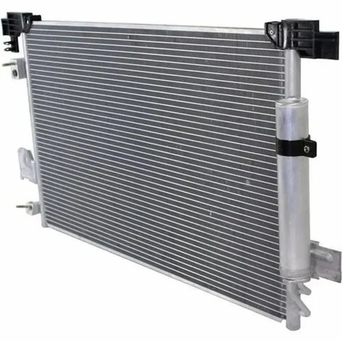 Daikin Air Conditioning Condenser