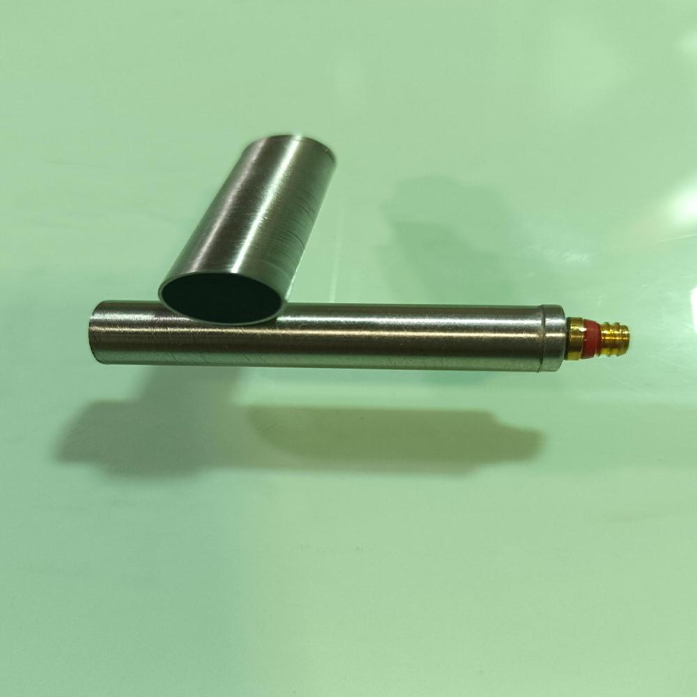 IMMERSION ULTRASONIC PROBE