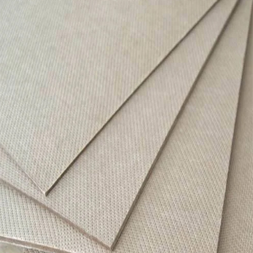 Pre-compressed Boards