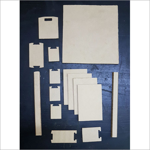 Press Board Insulation Kit