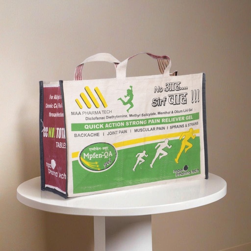 Canvas Promotional Bag