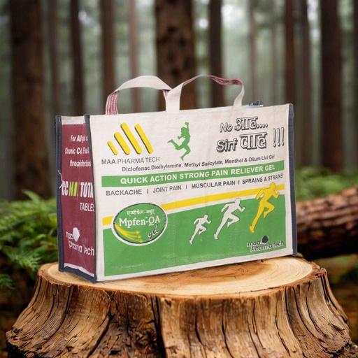 Canvas Promotional Bag