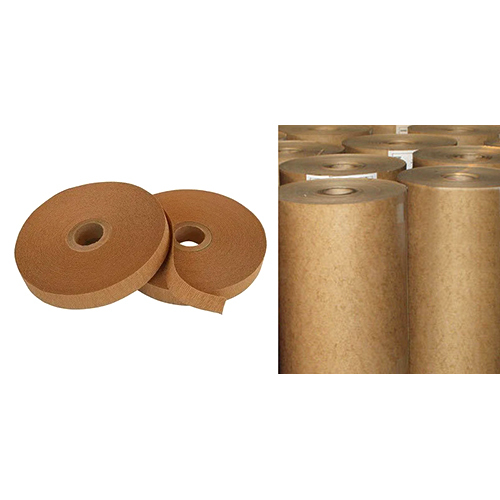 Transformer Insulation Paper
