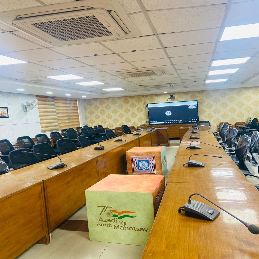 Video Conferencing Speakerphone