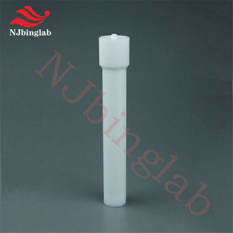 TFM standard vessel for Milestone Ethos Up, HB00096A