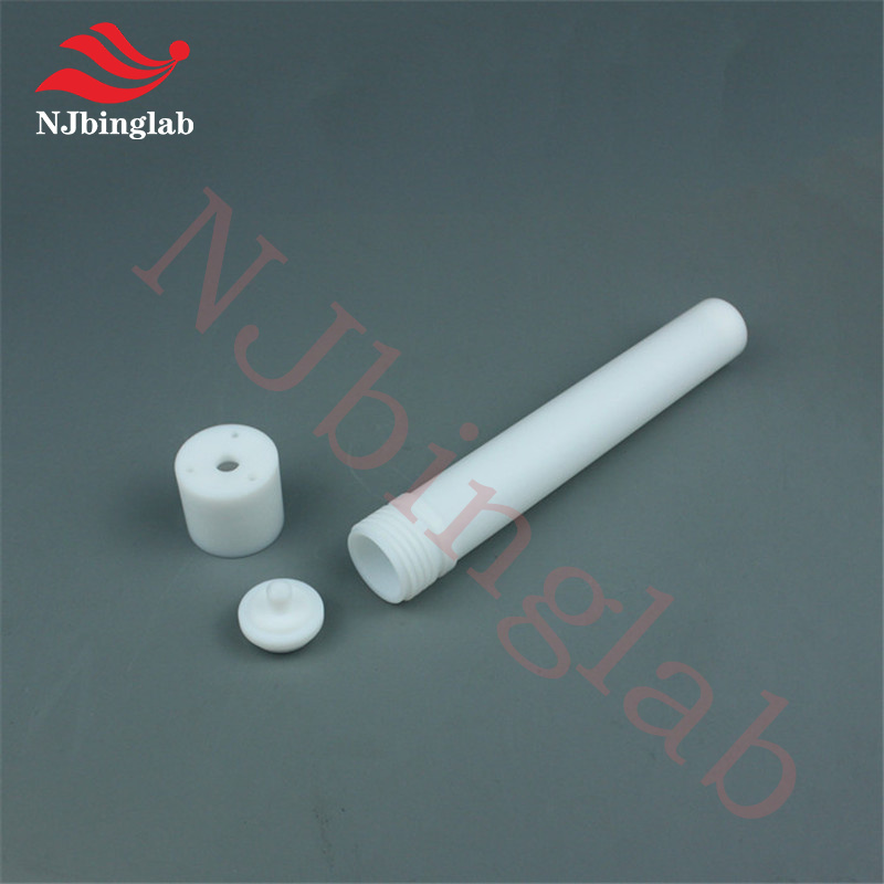 TFM standard vessel for Milestone Ethos Up, HB00096A