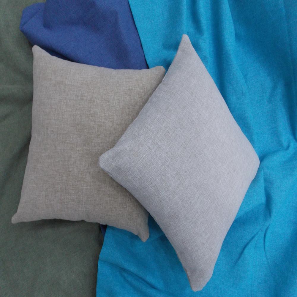 cool touch cushion cover
