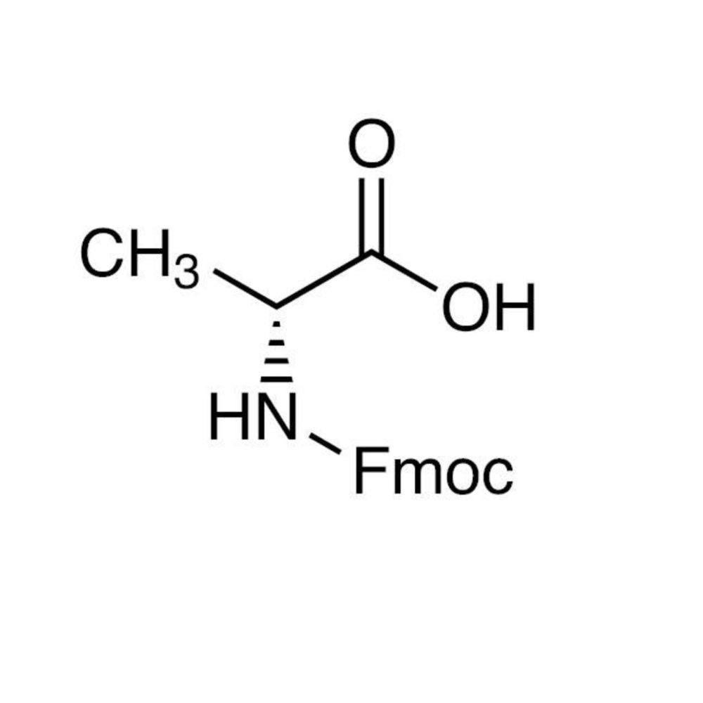 Fmoc-D-Ala-OH, CAS NO 79990-15-1