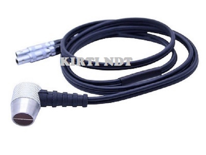Ultrasonic Thickness Gauge Probe (10MM-5MHZ)