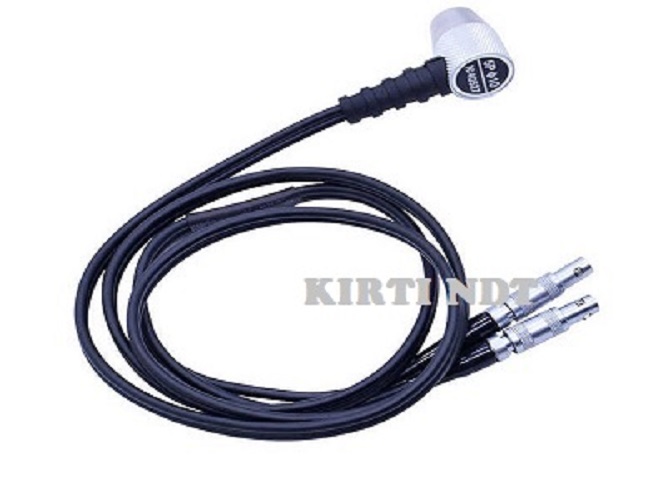 Ultrasonic Thickness Gauge Probe (10MM-5MHZ)