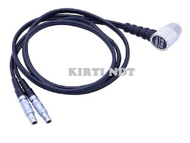 Ultrasonic Thickness Gauge Probe (10MM-5MHZ)