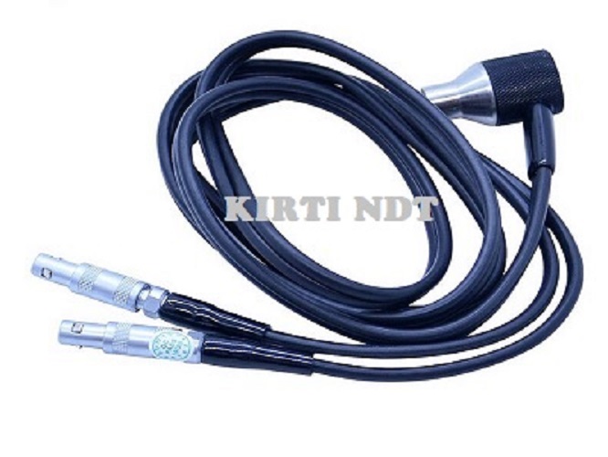 ULTRASONIC THICKNESS GAUGE PROBE(6MM-5MHZ)