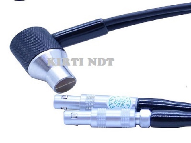 ULTRASONIC THICKNESS GAUGE PROBE(6MM-5MHZ)