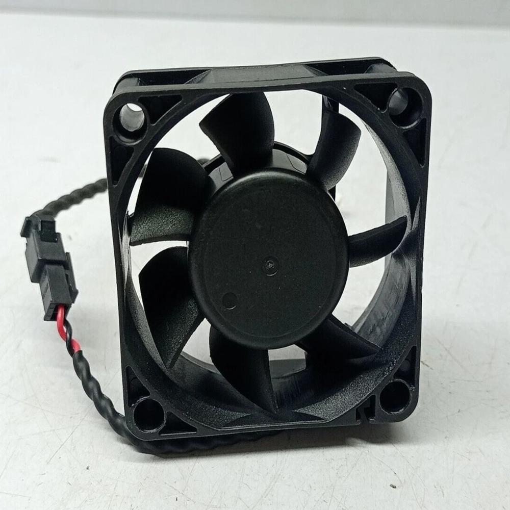 CROWN AGF06025B24H 24V DC 0.20A 6025mm Ball Bearing Industrial Axial Cooling Fan