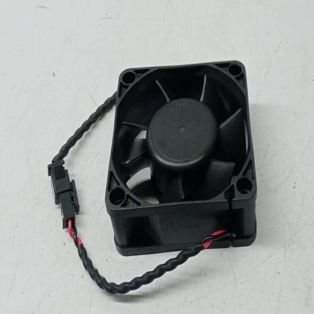 CROWN AGF06025B24H 24V DC 0.20A 6025mm Ball Bearing Industrial Axial Cooling Fan