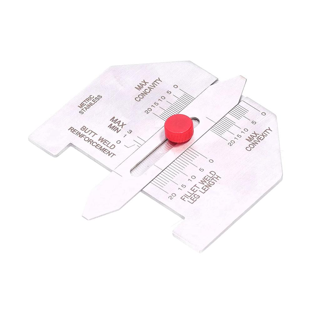 AUTOMATIC WELDING GAUGE