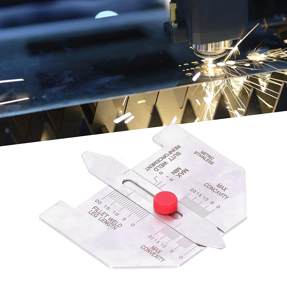 Automatic Welding Gauge