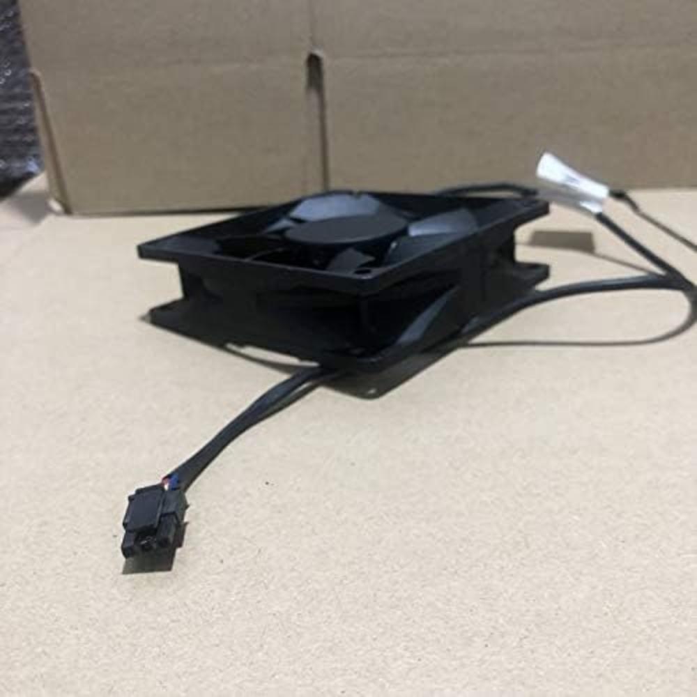 T&T 9225HH24B-WFO 24V DC 0.30A 9225mm Ball Bearing Industrial Axial Cooling Fan