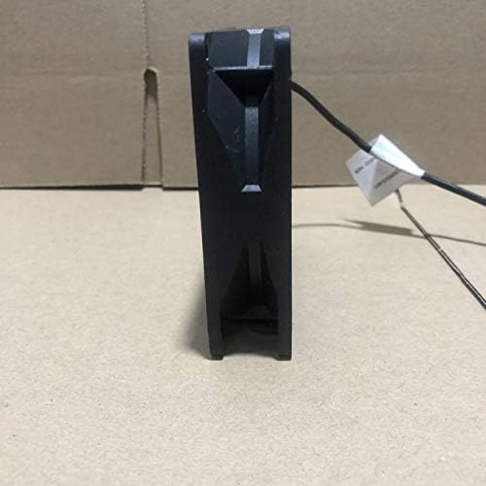 T&T 9225HH24B-WFO 24V DC 0.30A 9225mm Ball Bearing Industrial Axial Cooling Fan