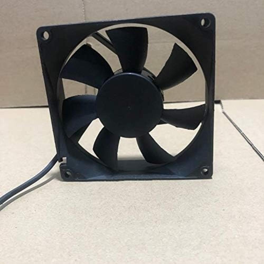 T&T 9225HH24B-WFO 24V DC 0.30A 9225mm Ball Bearing Industrial Axial Cooling Fan