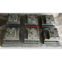 Sheet Metal Die