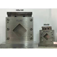 Rectangular Pipe Cutting Die