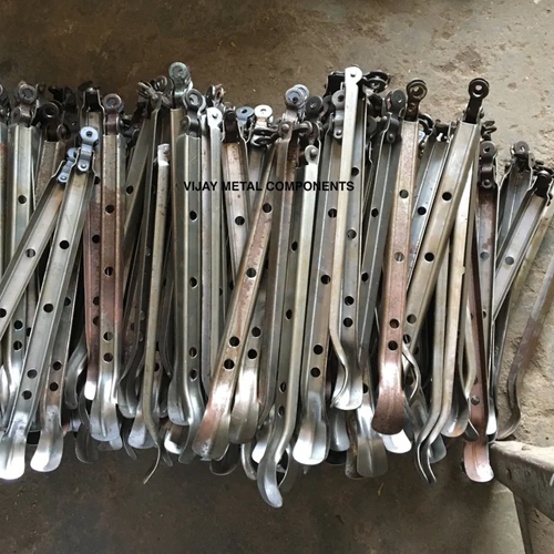 Z Section Window Lachesis