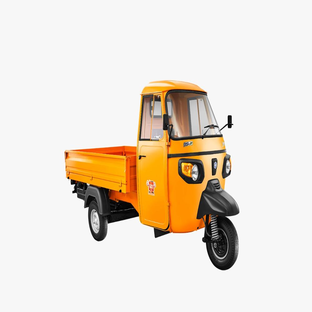Piaggio Ape Xtra LDX CNG Plus (Petrol)