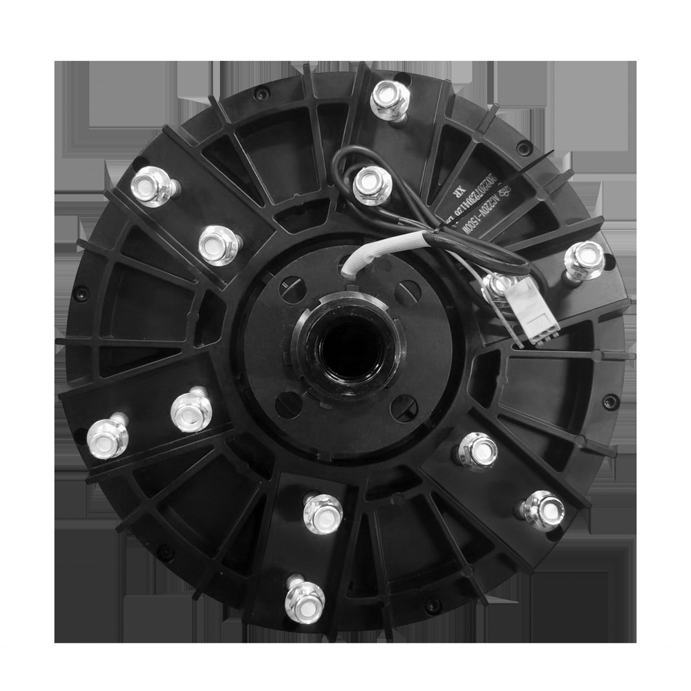 Industrial Three Phase HVLS Fan Motor