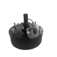 Hvls Fan Motor 1.5Kw Pms MOTOR 1.5Kw for 24 ft HVLS Fan