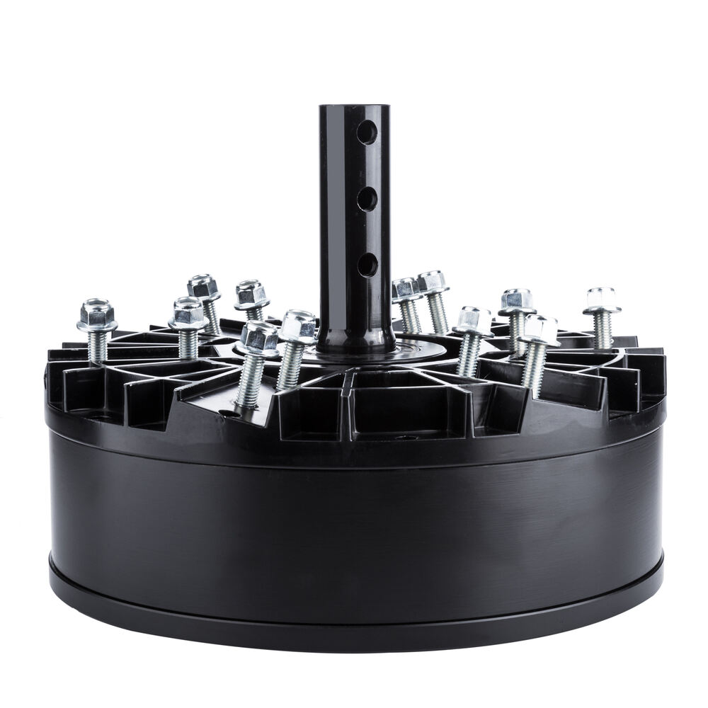 AMTHI China Large Industrial Equipment Ceiling Fan Motor