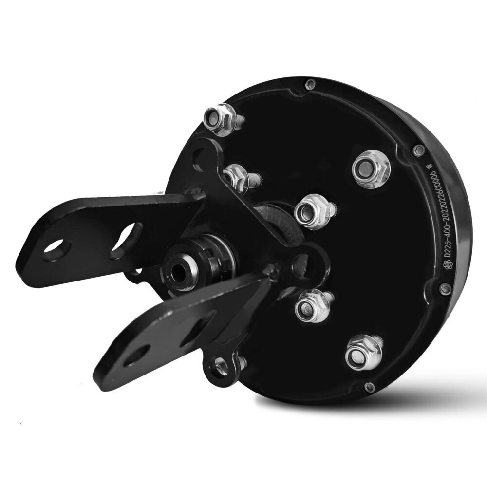 Hvls Fan Motor 0.4Kw Pms MOTOR 0.4Kw for 24 ft HVLS Fan