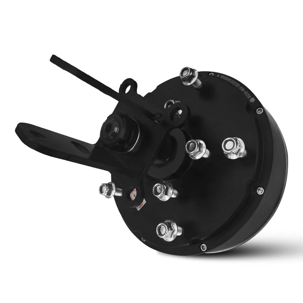 Hvls Fan Motor 0.4Kw Pms MOTOR 0.4Kw for 24 ft HVLS Fan