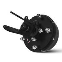 Hvls Fan Motor 0.4Kw Pms MOTOR 0.4Kw for 24 ft HVLS Fan
