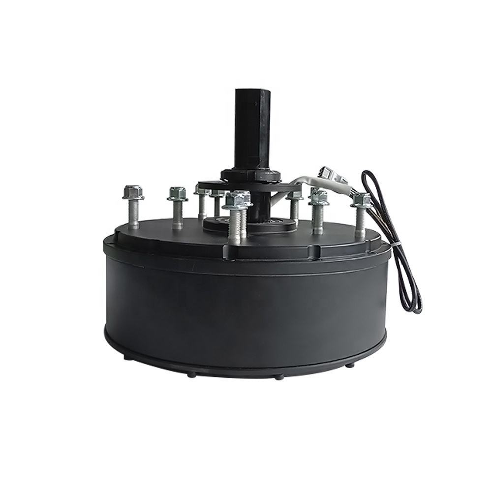 AMTHI OEM HVLS Ceiling Cooling Fan Motor