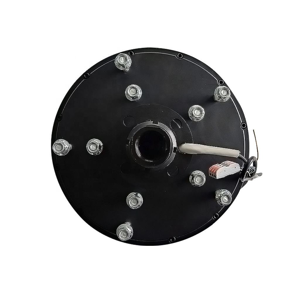 AMTHI OEM HVLS Ceiling Cooling Fan Motor