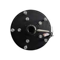 AMTHI OEM HVLS Ceiling Cooling Fan Motor