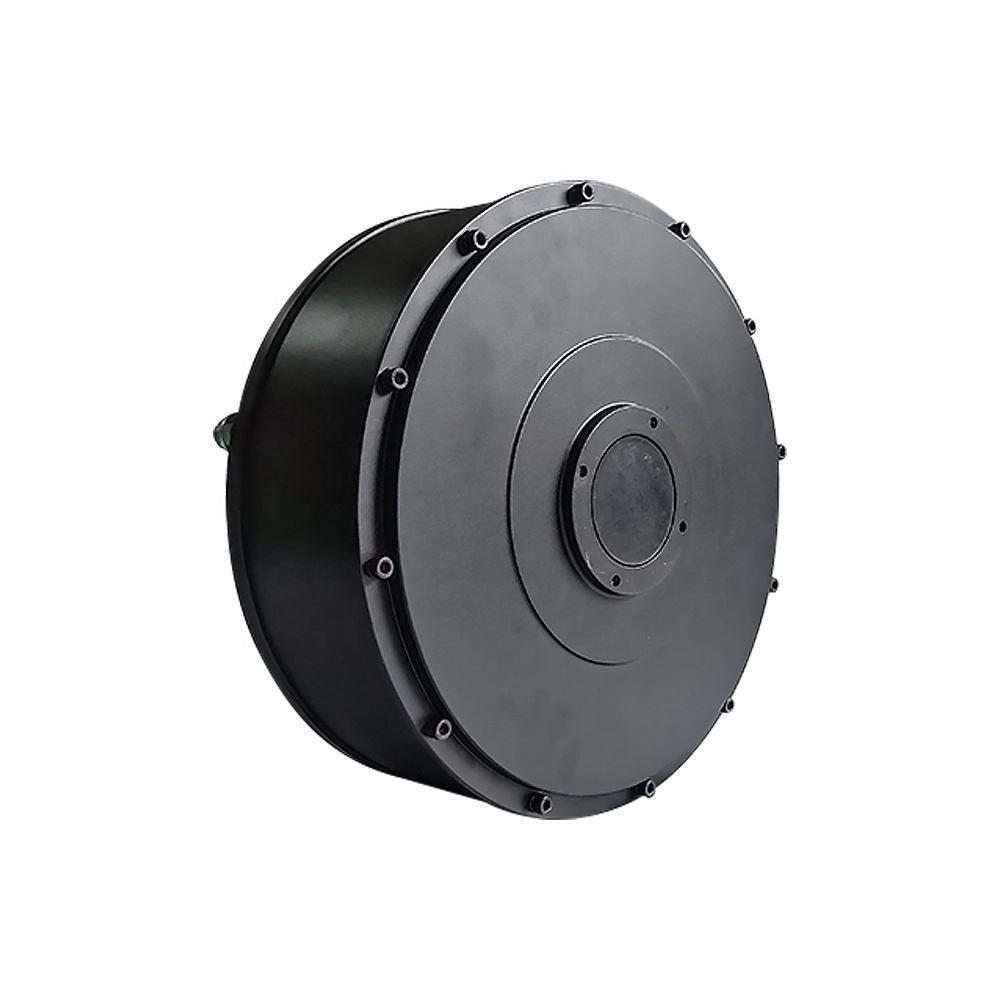 8ft 6ft 1100W High Volume Brushless BLDC Industrial Fan Motor