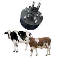 8ft 10ft 750W Waterproof Industrial Brushless Permanent Magnet Synchronization Fan Motor