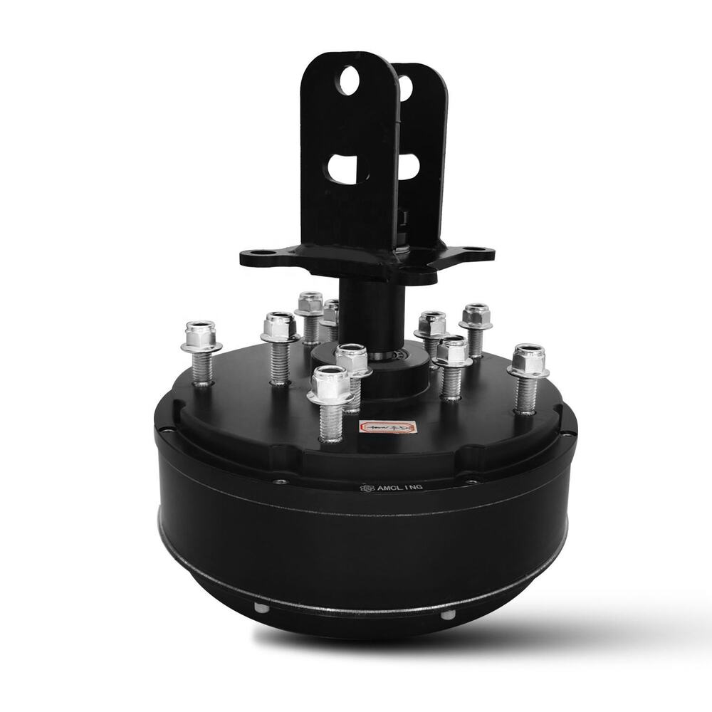 400w 6ft 3.5m Large Industrial Big Cooling Electric AC 220v Cooling Ceiling Hvls Fan Motor