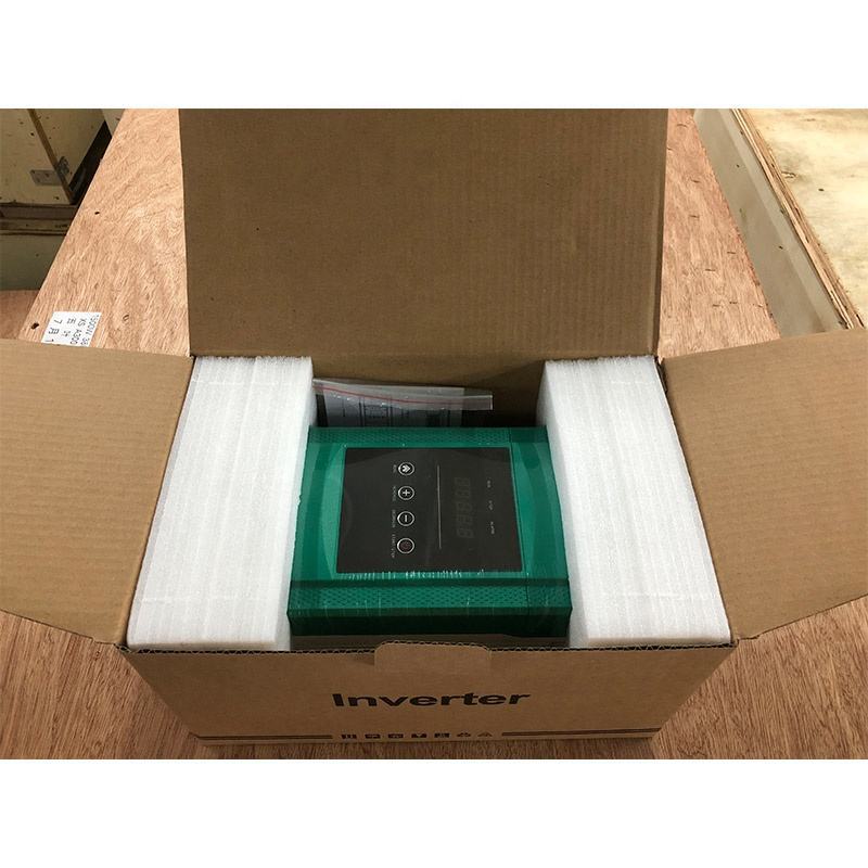 AMCLING 14ft 7.3m 3m 1500w High Volume Low Speed Commercial Jumbo Ceiling Fan Inverter