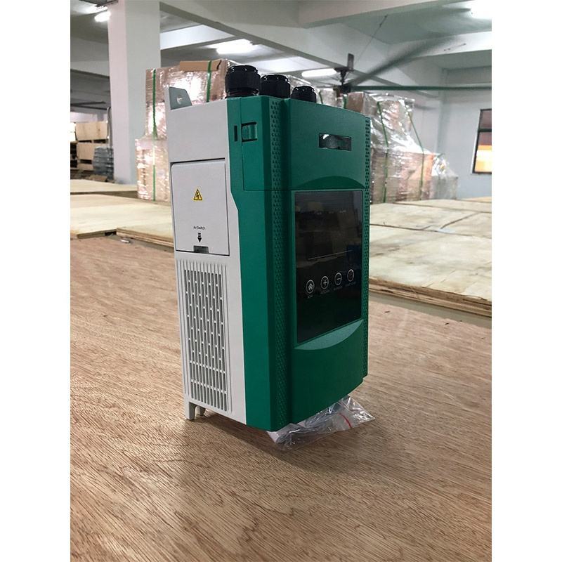 AMCLING 14ft 7.3m 3m 1500w High Volume Low Speed Commercial Jumbo Ceiling Fan Inverter