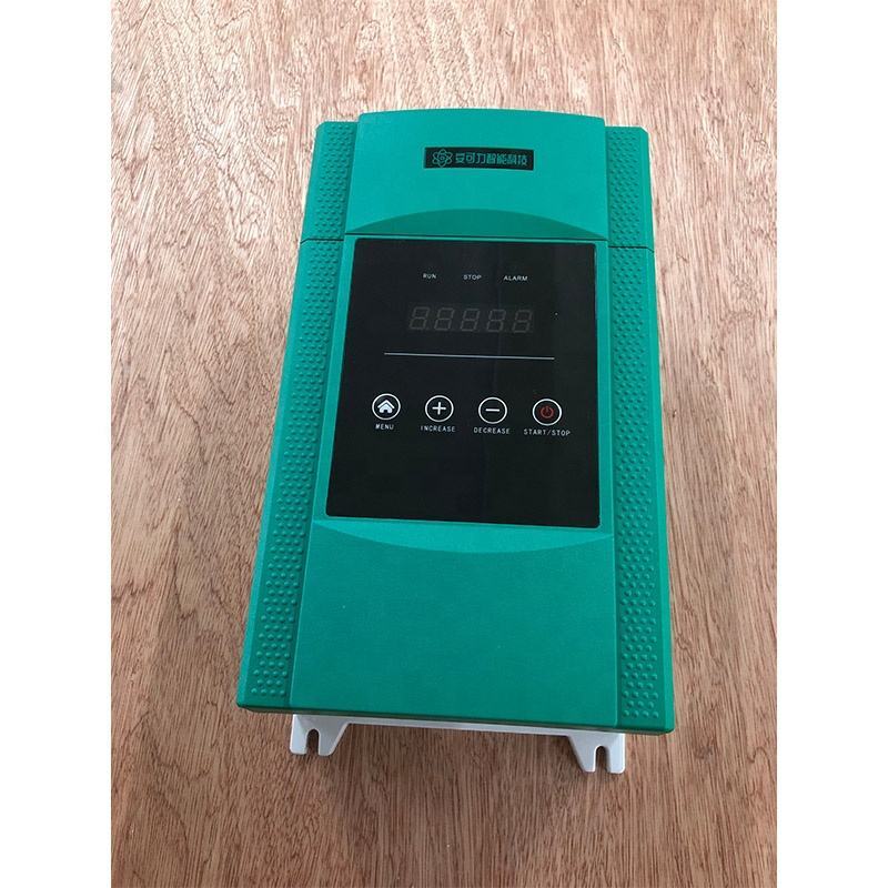 AMCLING Hvls Fan 16ft 5m 7.3m 750w High Volume Low Speed Commercial Jumbo Ceiling Hvls Fan Inverter