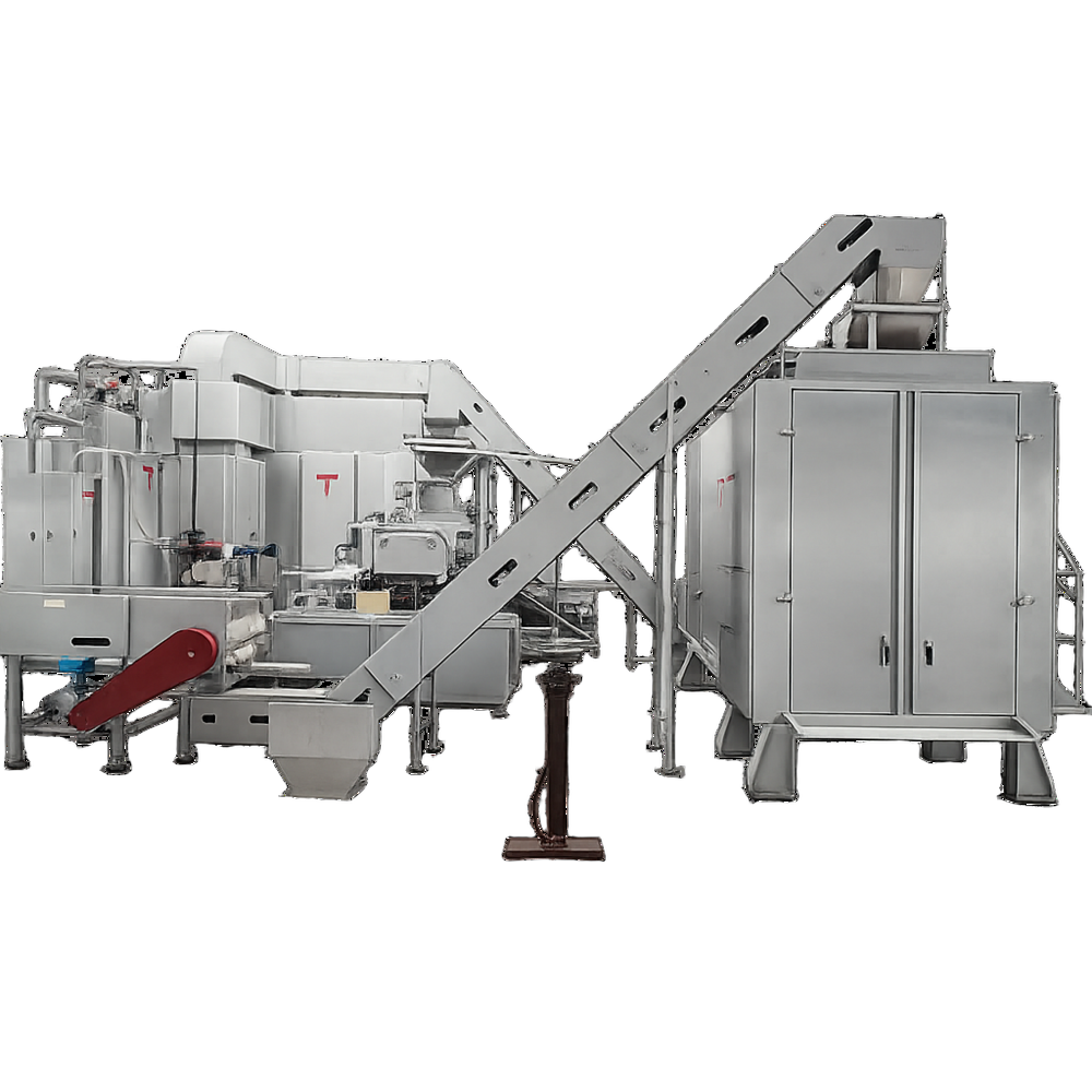 Paper Machine