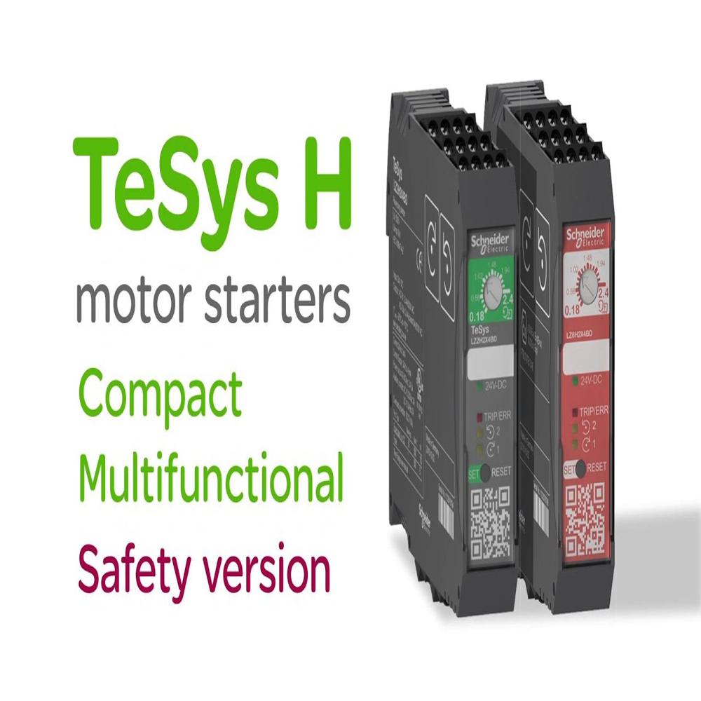 TeSys H