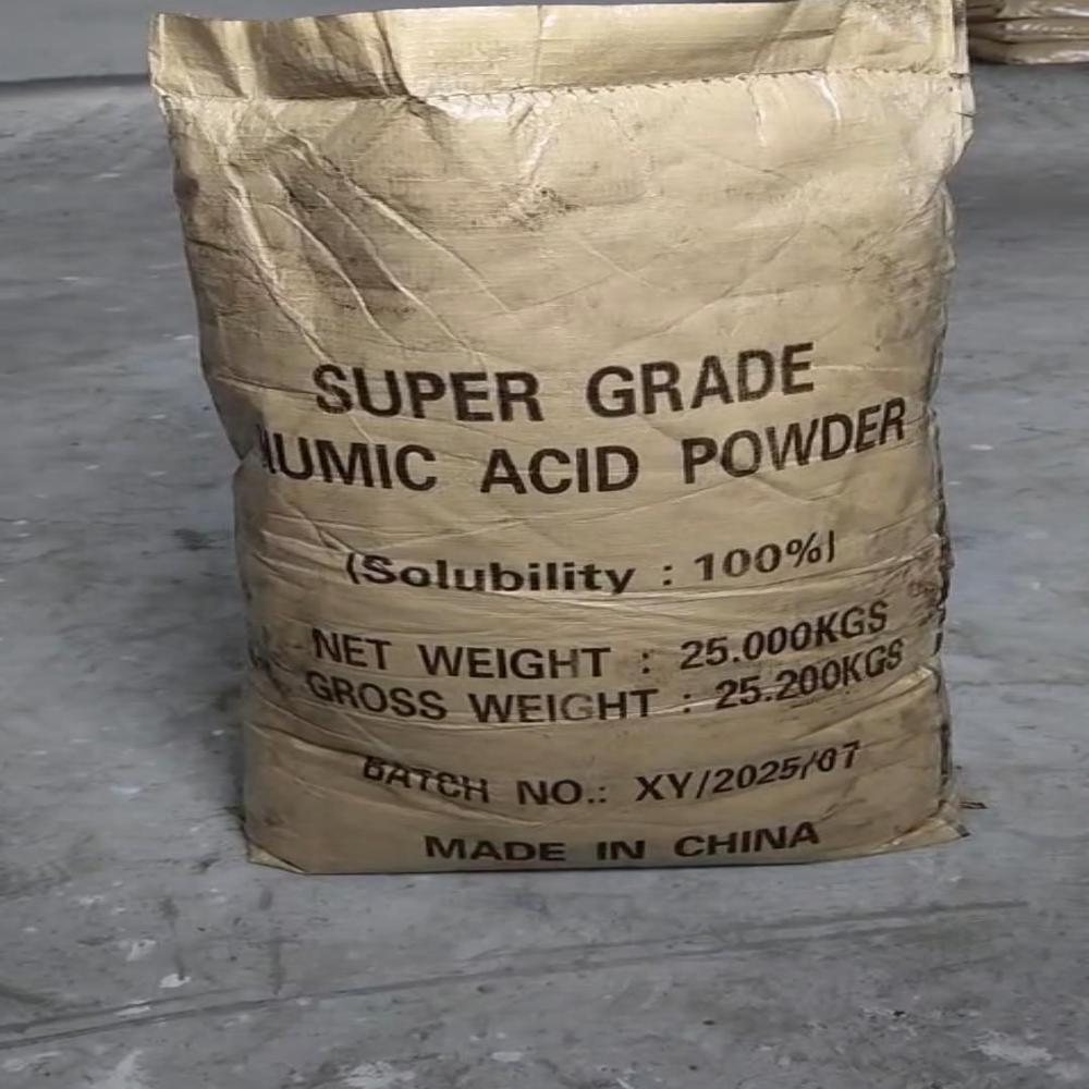 potassium humet acid powder