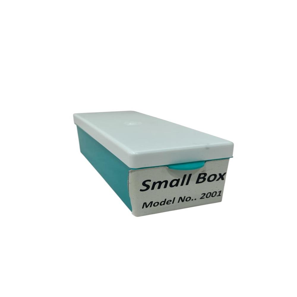 Storage Box For Automobile Spare Part