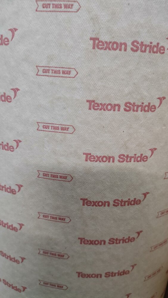 Texon sheet & Non Woven Insole Sheet