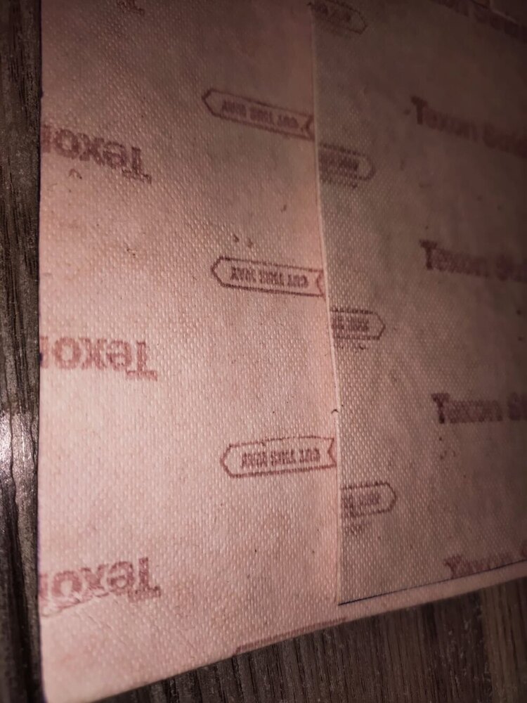 Texon sheet & Non Woven Insole Sheet