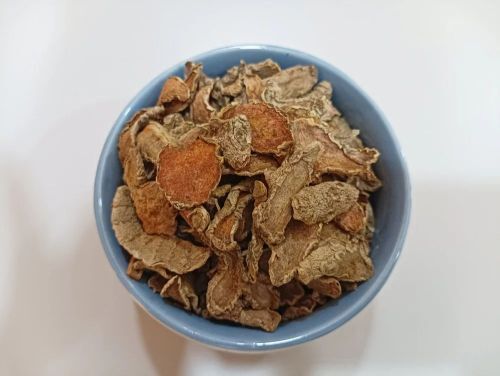 Lakadong Turmeric Dry Slices